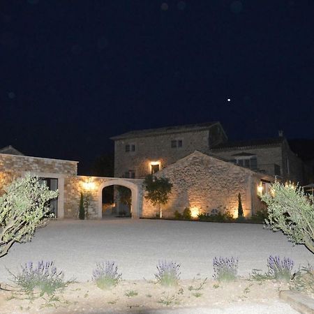 Oppède Le Clos D'Olea מראה חיצוני תמונה