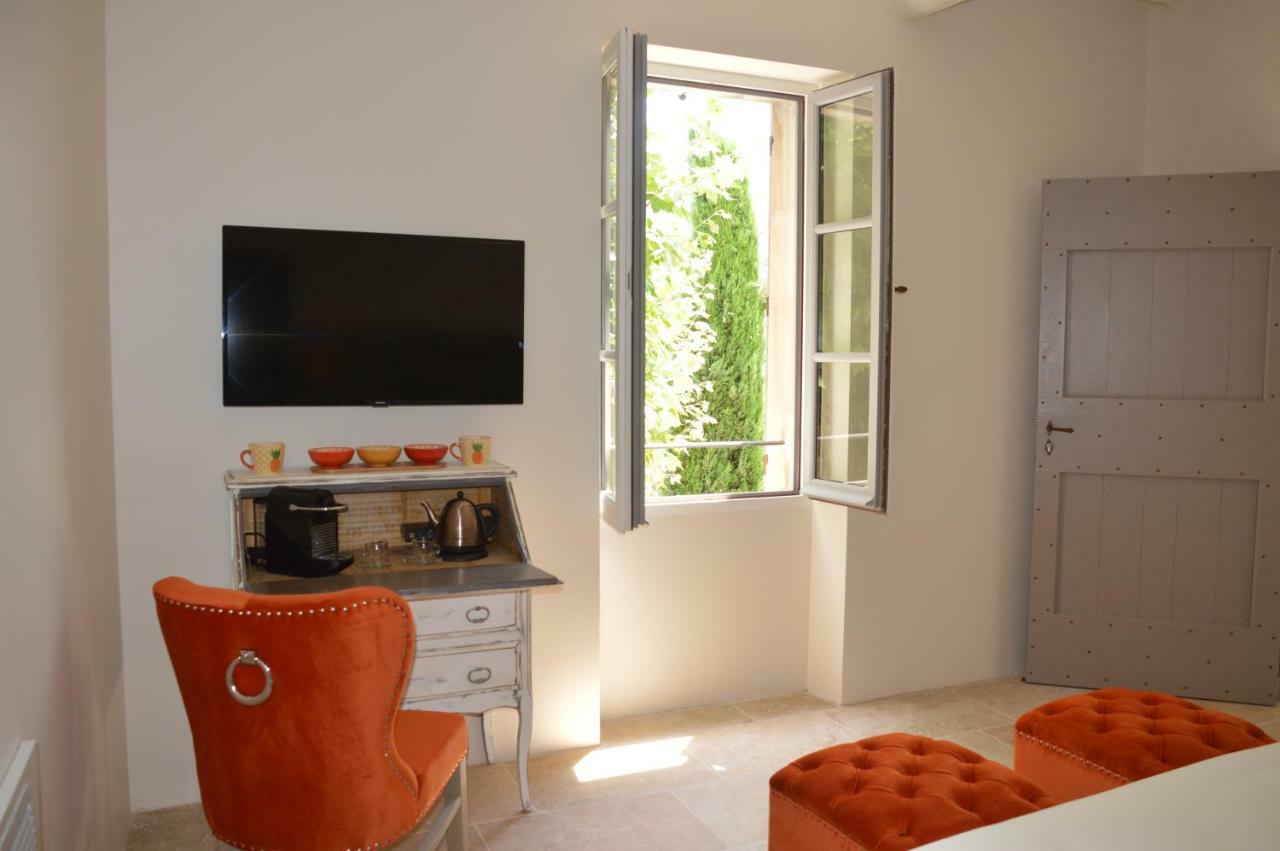 Oppède Le Clos D'Olea מראה חיצוני תמונה