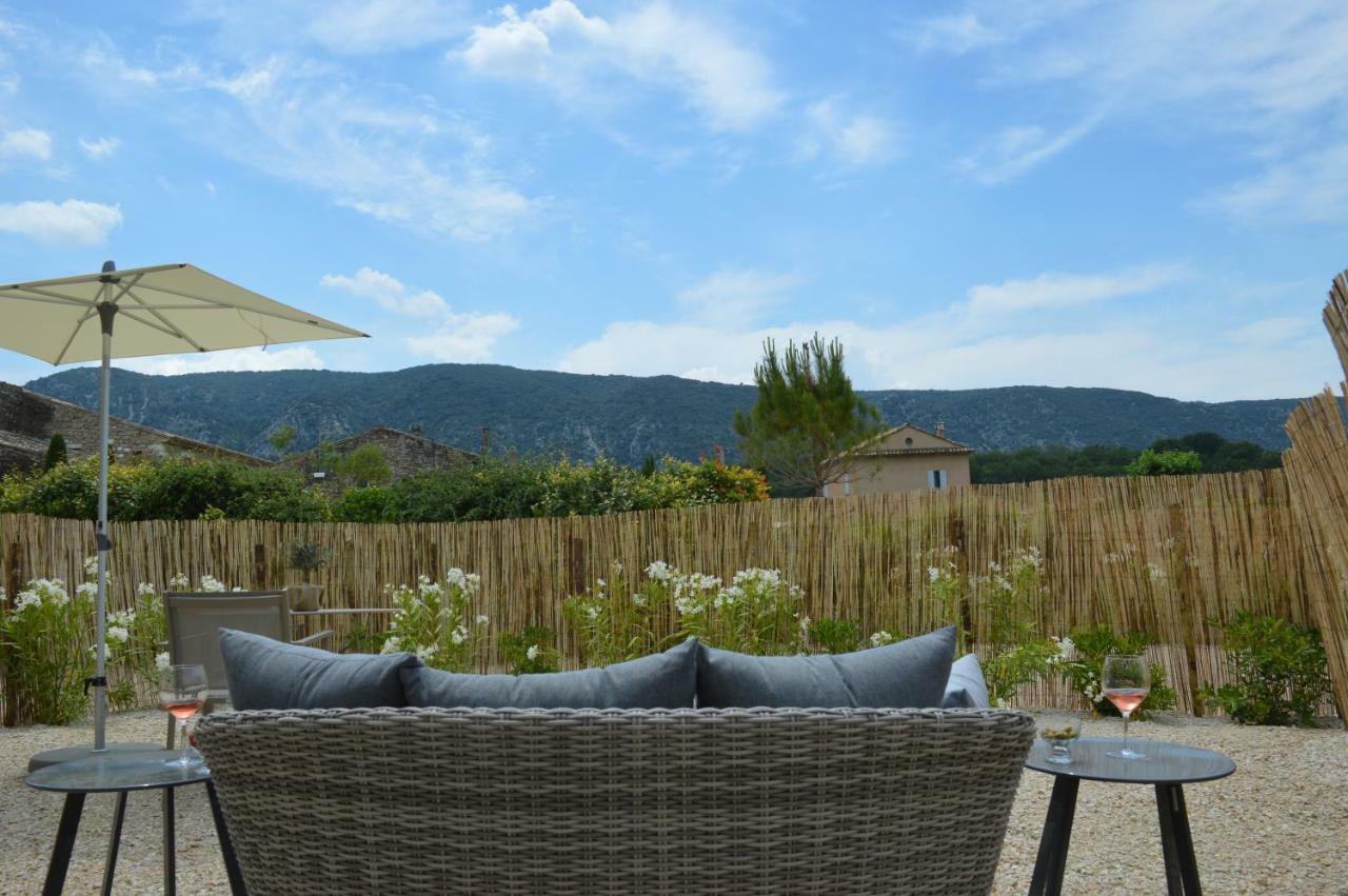 Oppède Le Clos D'Olea מראה חיצוני תמונה
