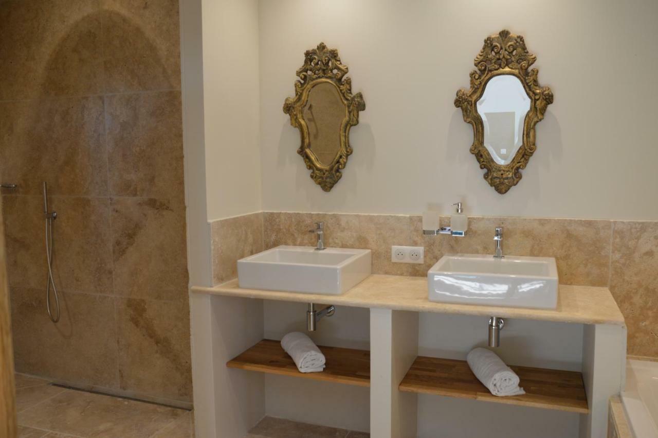 Oppède Le Clos D'Olea מראה חיצוני תמונה