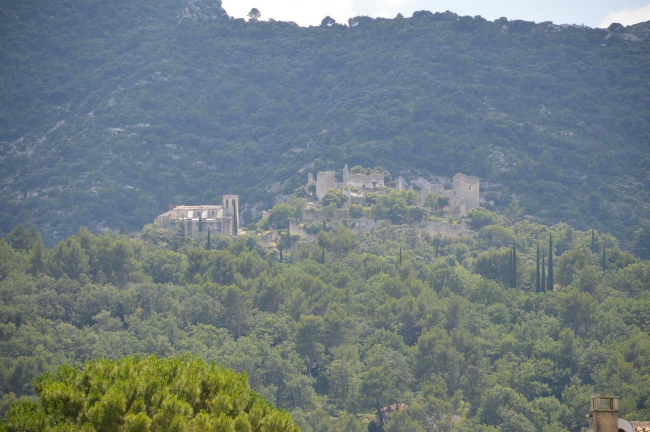 Oppède Le Clos D'Olea מראה חיצוני תמונה