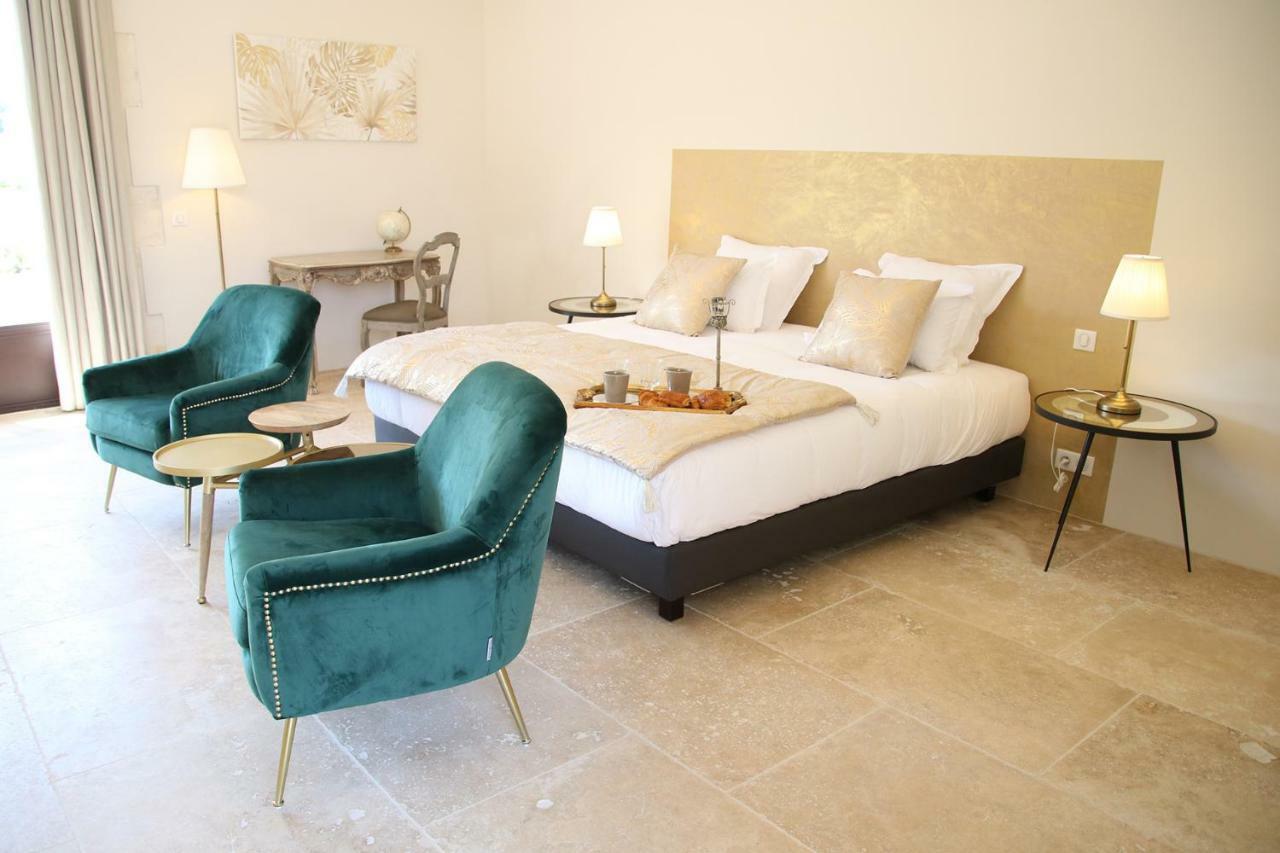 Oppède Le Clos D'Olea מראה חיצוני תמונה