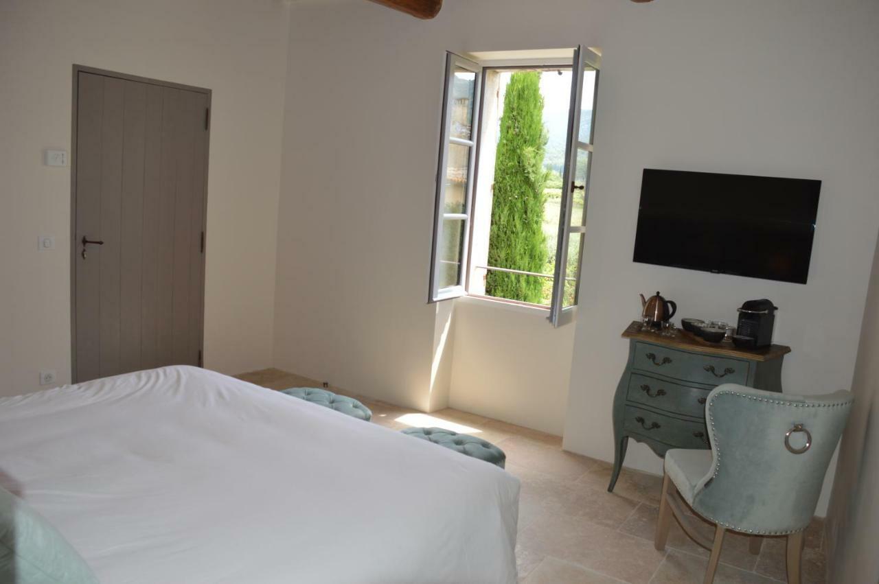 Oppède Le Clos D'Olea מראה חיצוני תמונה